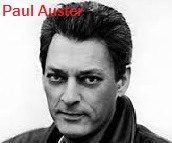 Paul Auster