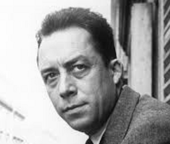 Camus