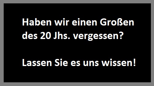 Schriftsteller